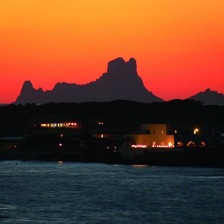 Hotel Bahia La Savina  Luaran gambar