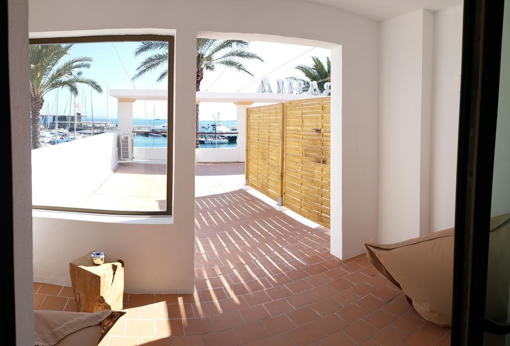 Hotel Bahia La Savina  Bilik gambar
