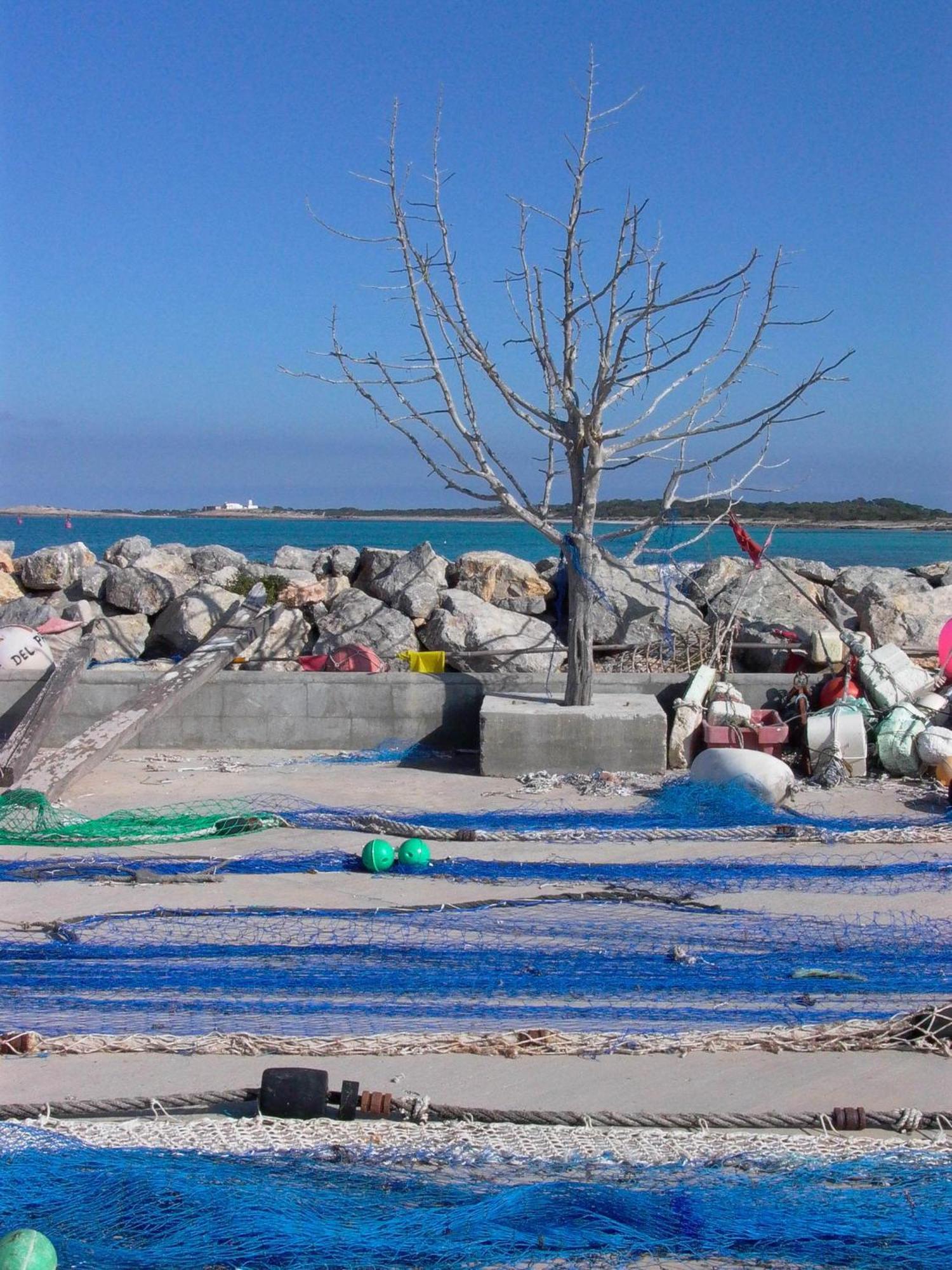 Hotel Bahia La Savina  Luaran gambar