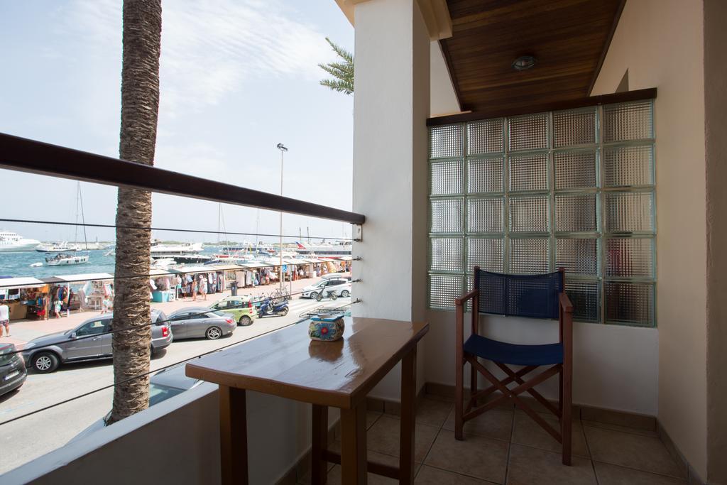 Hotel Bahia La Savina  Luaran gambar