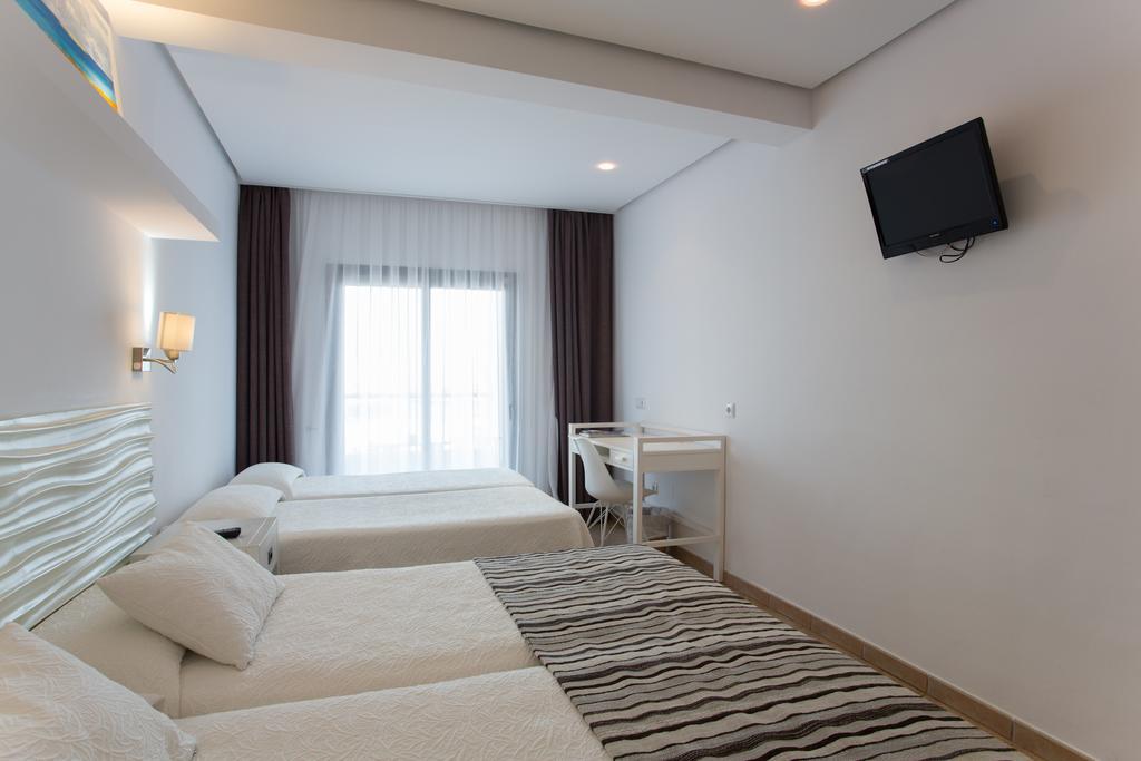 Hotel Bahia La Savina  Luaran gambar