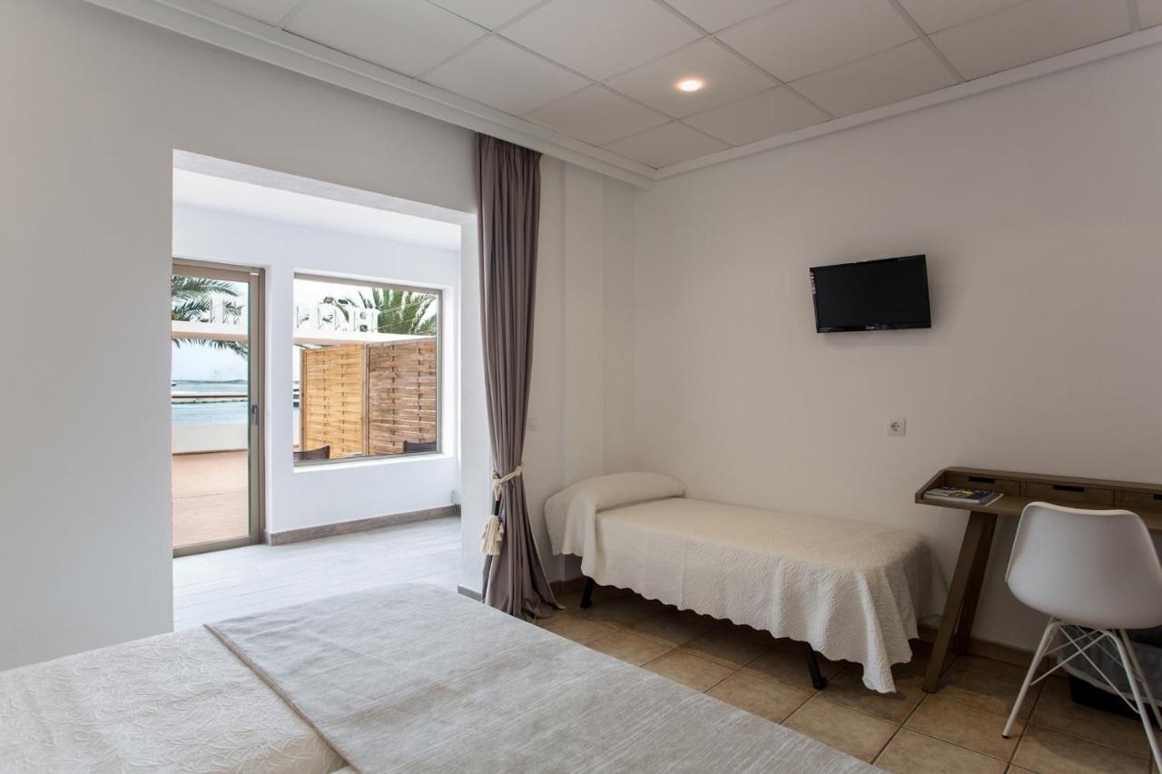 Hotel Bahia La Savina  Luaran gambar